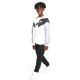 Куртка детская Nike Nsw Wr Jkt Hd White