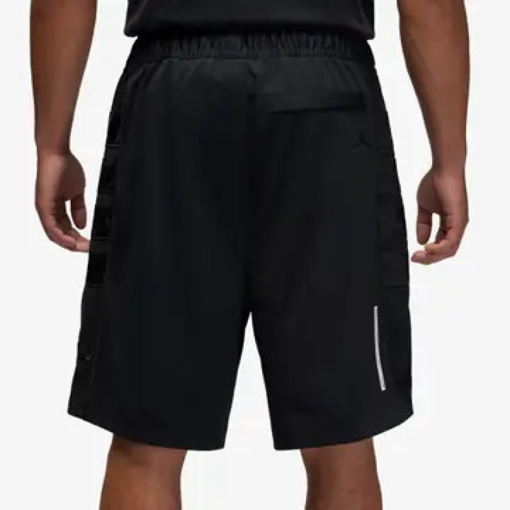 Шорти чоловічі Air Jordan Cat-Scratch Black