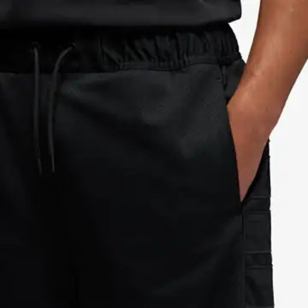 Шорти чоловічі Air Jordan Cat-Scratch Black