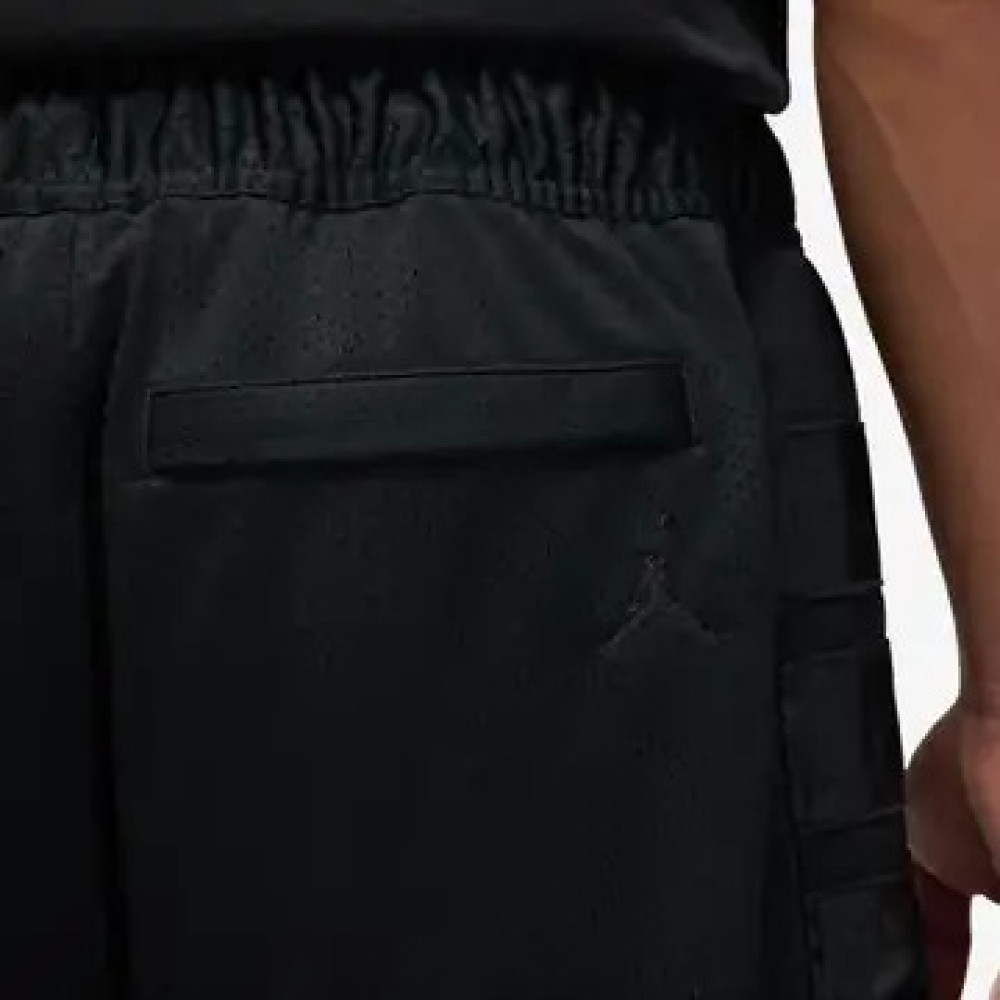 Шорти чоловічі Air Jordan Cat-Scratch Black