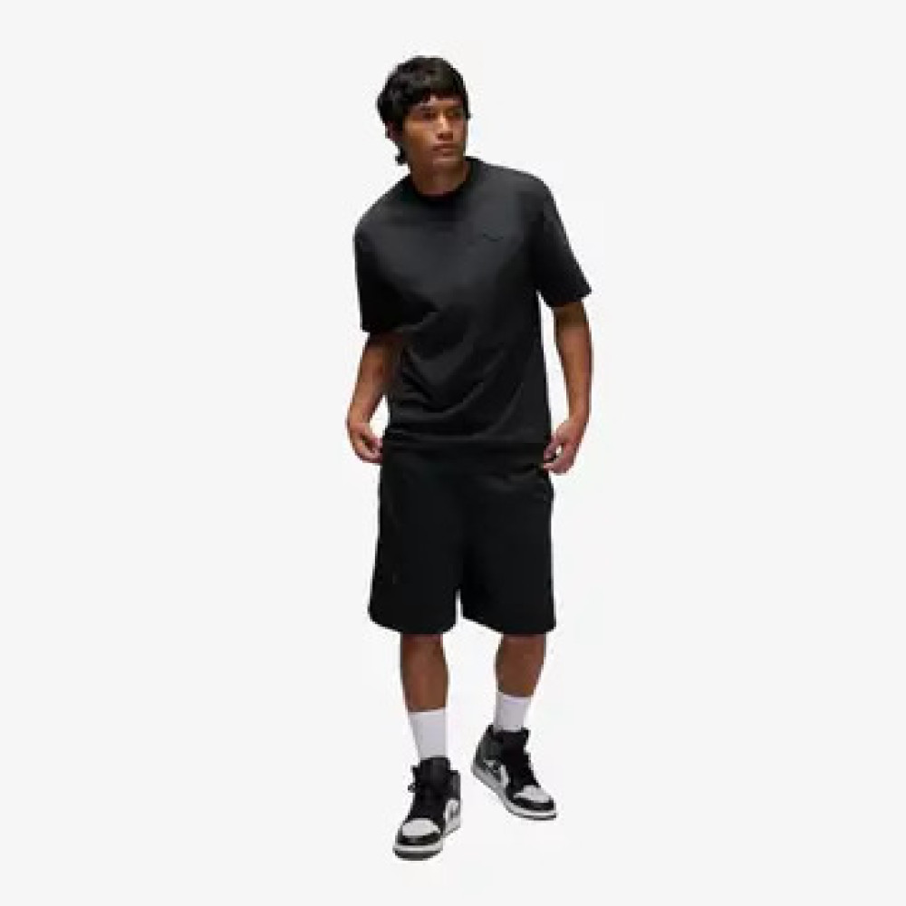 Шорти чоловічі Air Jordan Cat-Scratch Black