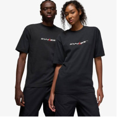 Футболка Jordan M AWNY TEE DS