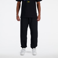 брюки NB Sport Essentials Fleece
