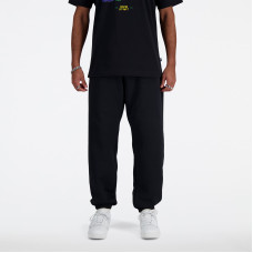 брюки NB Sport Essentials Fleece