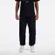 брюки NB Sport Essentials Fleece