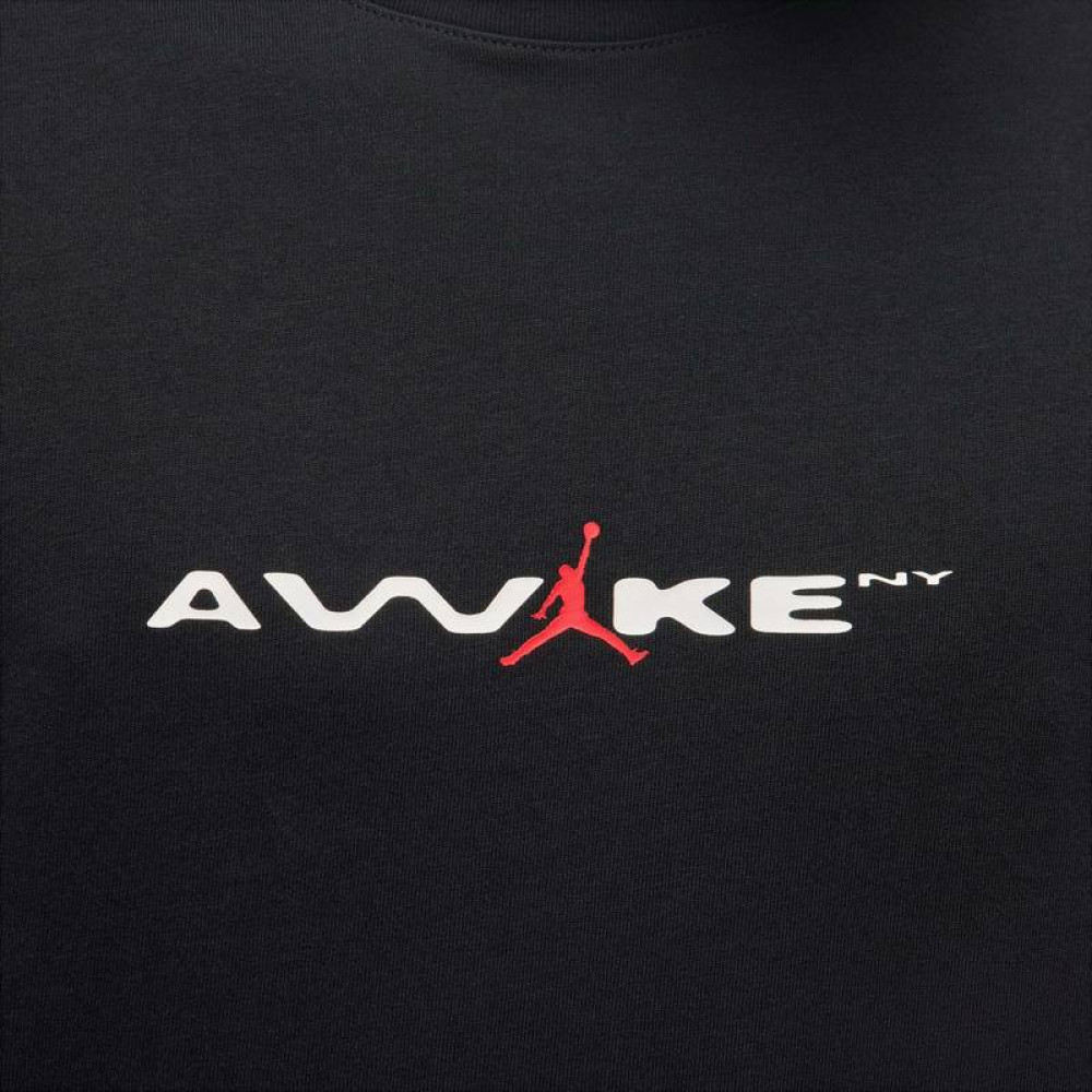 Футболка Jordan M AWNY TEE DS