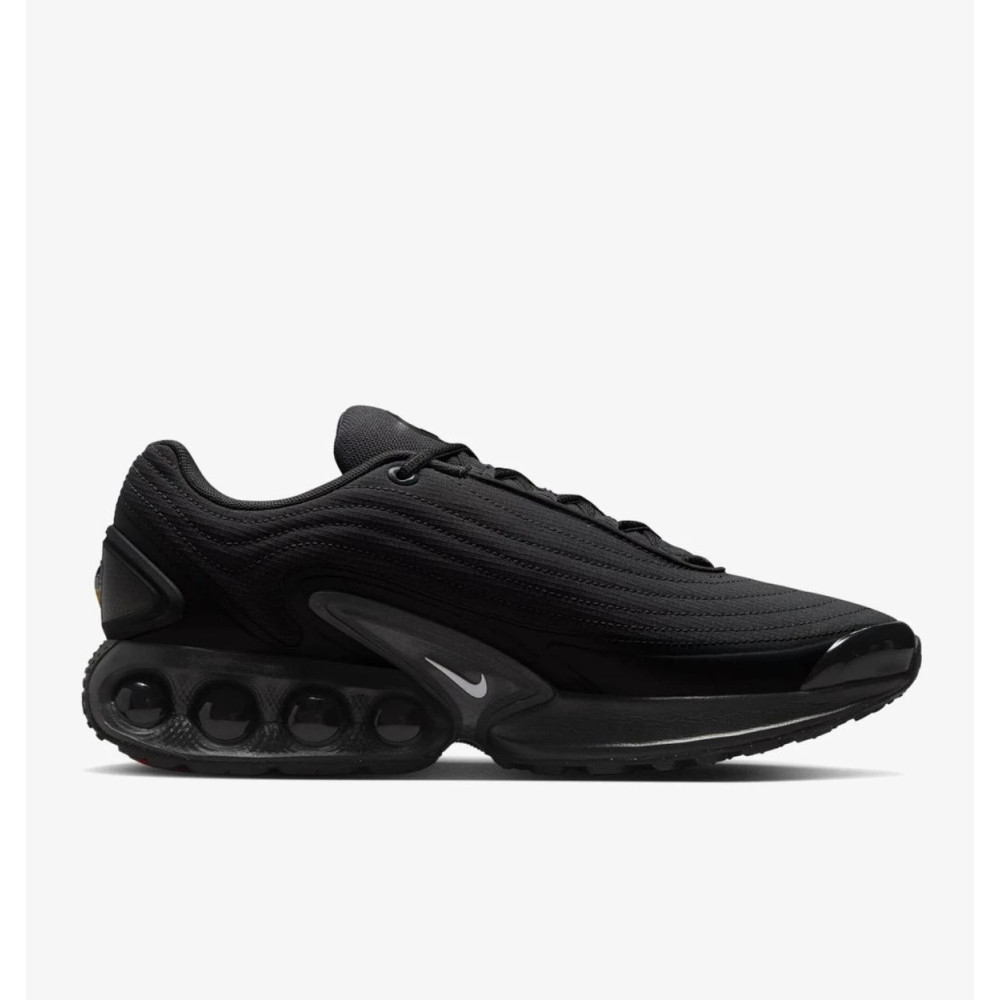 Кросівки чоловічі Nike Air Max Dn Black
