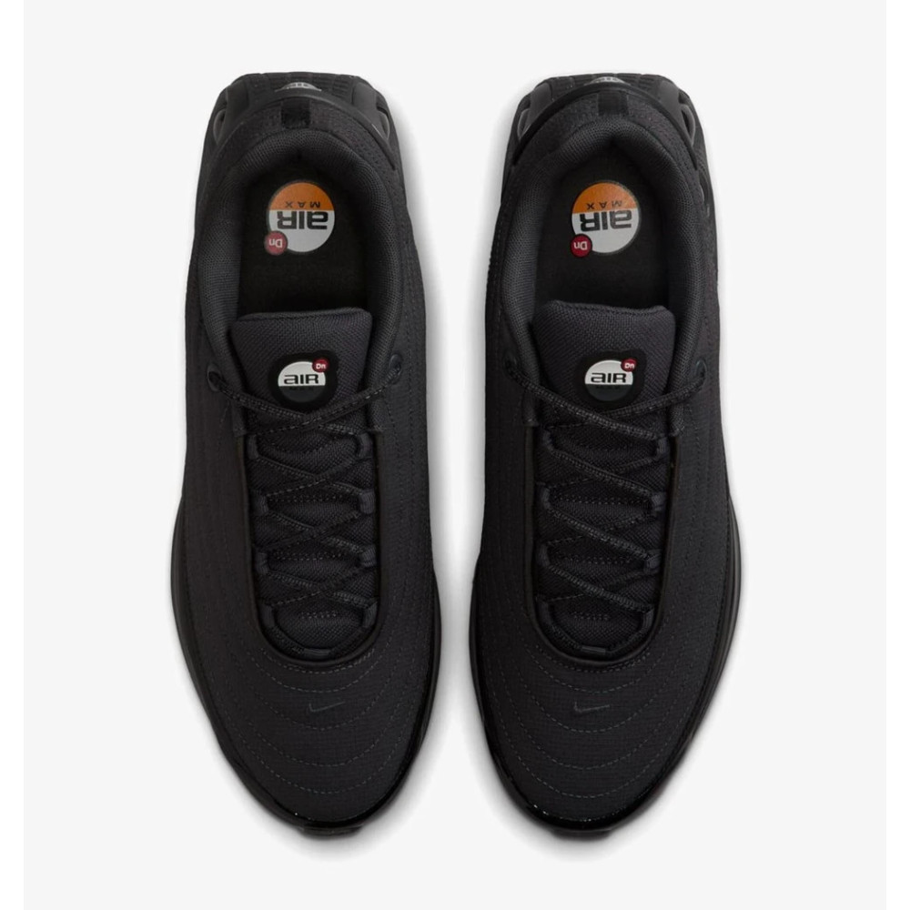 Кросівки чоловічі Nike Air Max Dn Black