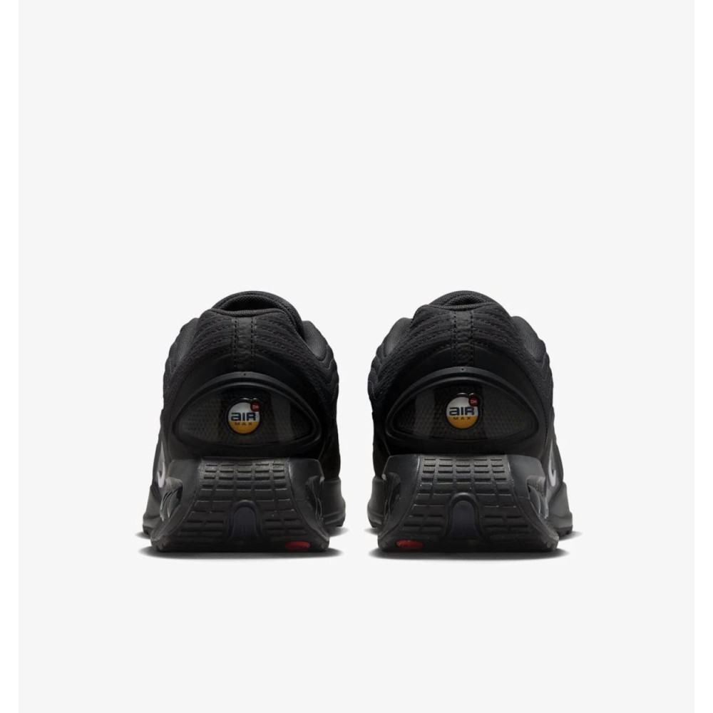 Кросівки чоловічі Nike Air Max Dn Black