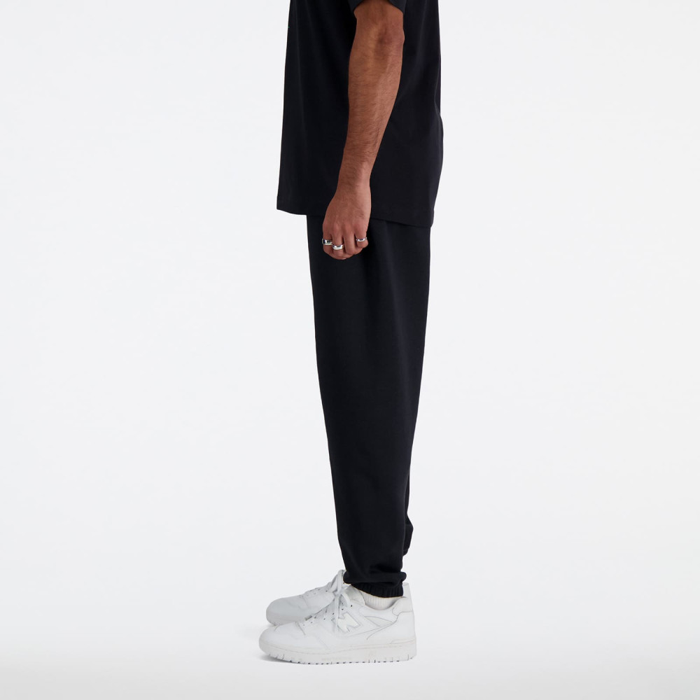 брюки NB Sport Essentials Fleece