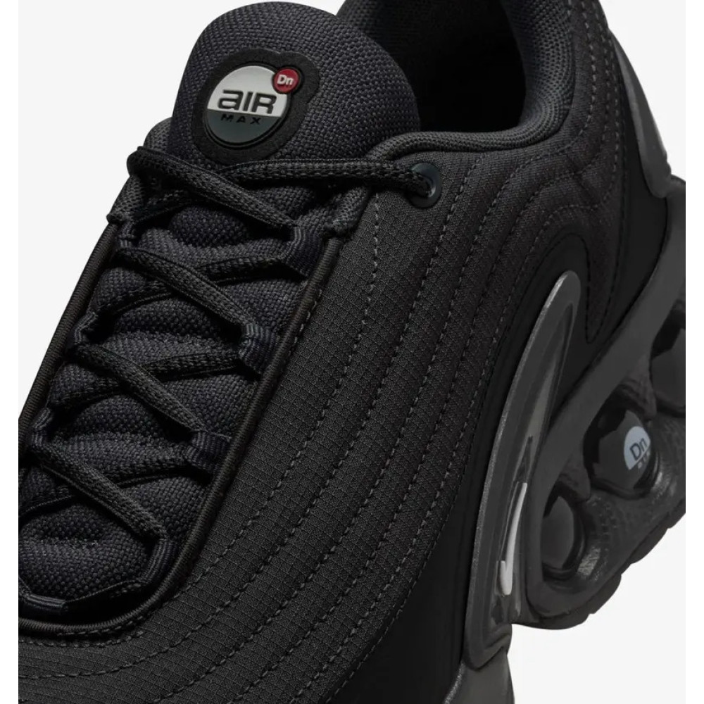 Кросівки чоловічі Nike Air Max Dn Black