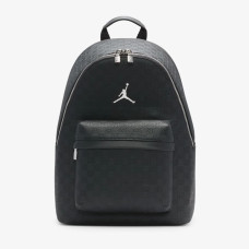 Рюкзак унісекс Air Jordan Jam Monogram Black
