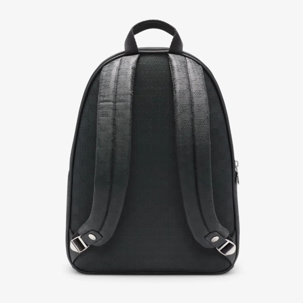 Рюкзак унісекс Air Jordan Jam Monogram Black