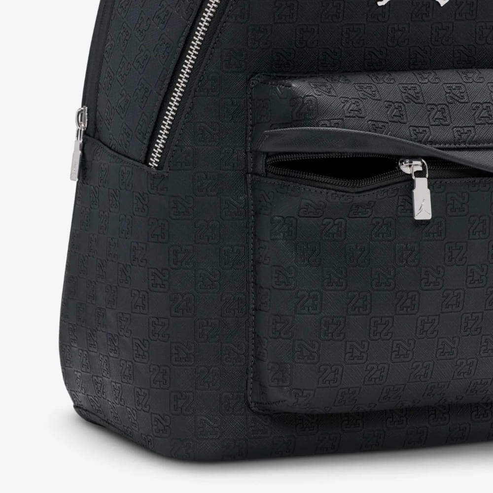 Рюкзак унісекс Air Jordan Jam Monogram Black