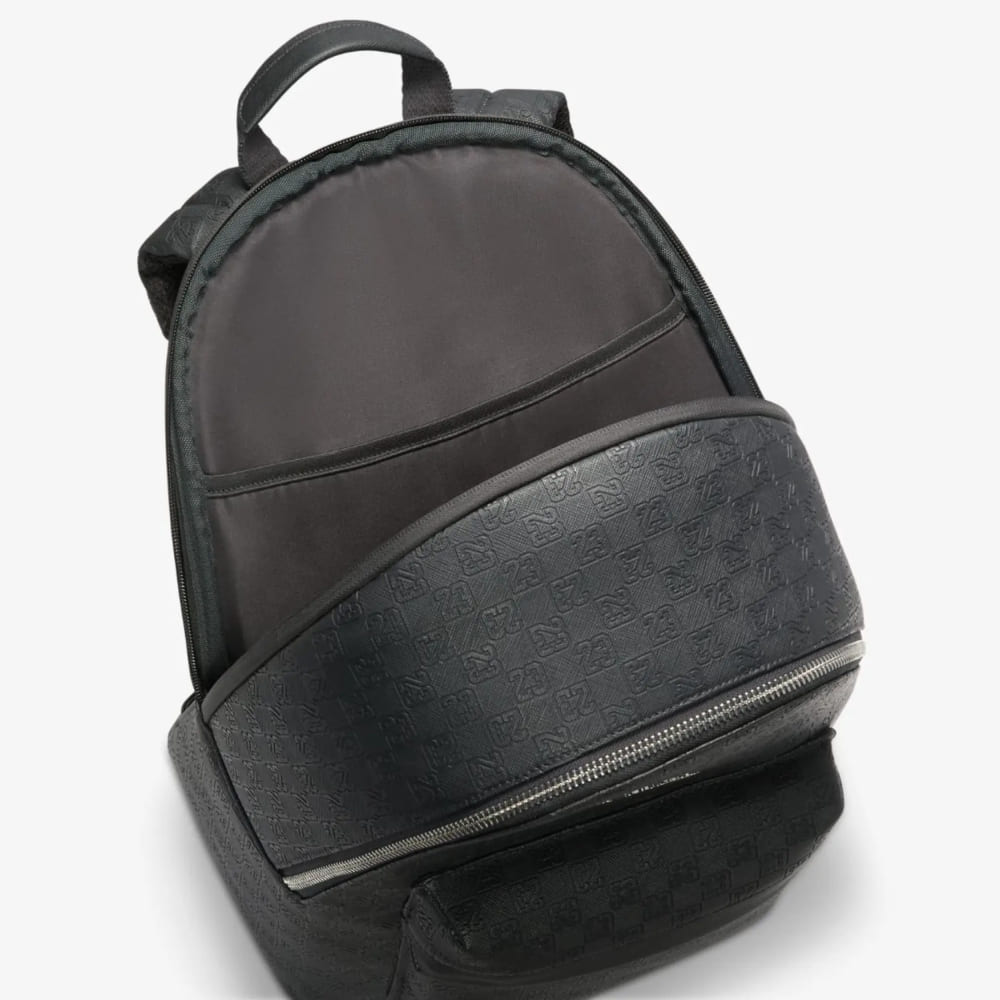 Рюкзак унісекс Air Jordan Jam Monogram Black