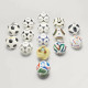 Набір м'ячів Adidas FIFA World Cup 26 Historical Mini Ball Set