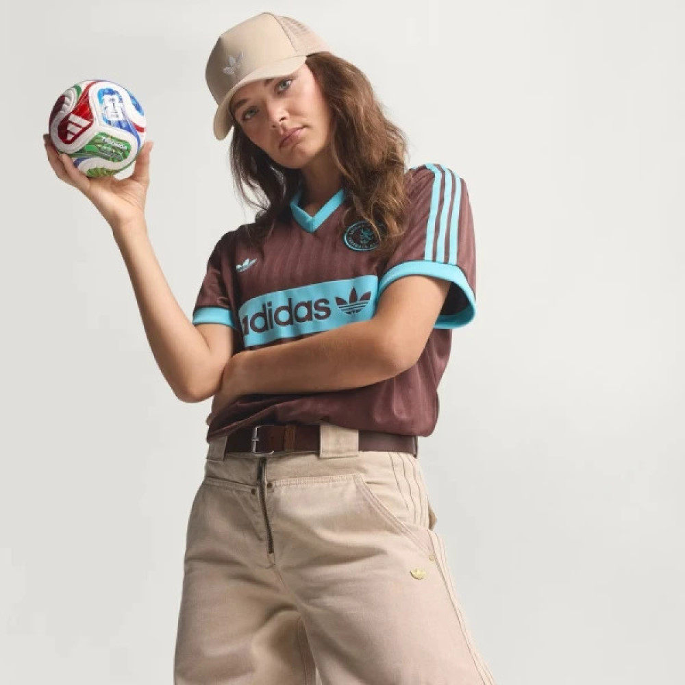 Набір м'ячів Adidas FIFA World Cup 26 Historical Mini Ball Set