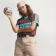 Набір м'ячів Adidas FIFA World Cup 26 Historical Mini Ball Set