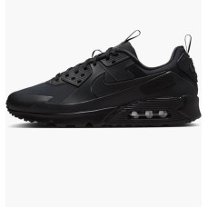 Кросівки чоловічі Nike Air Max 90 Drift Black