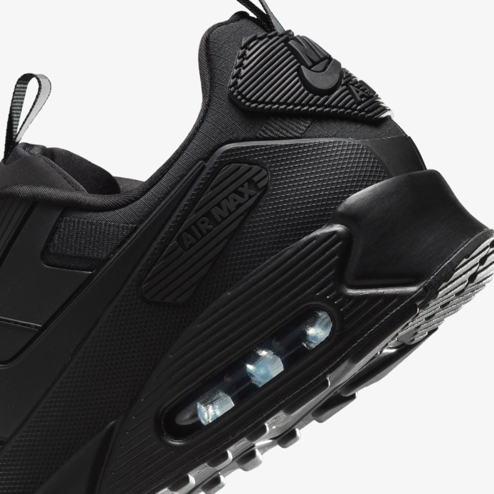 Кросівки чоловічі Nike Air Max 90 Drift Black