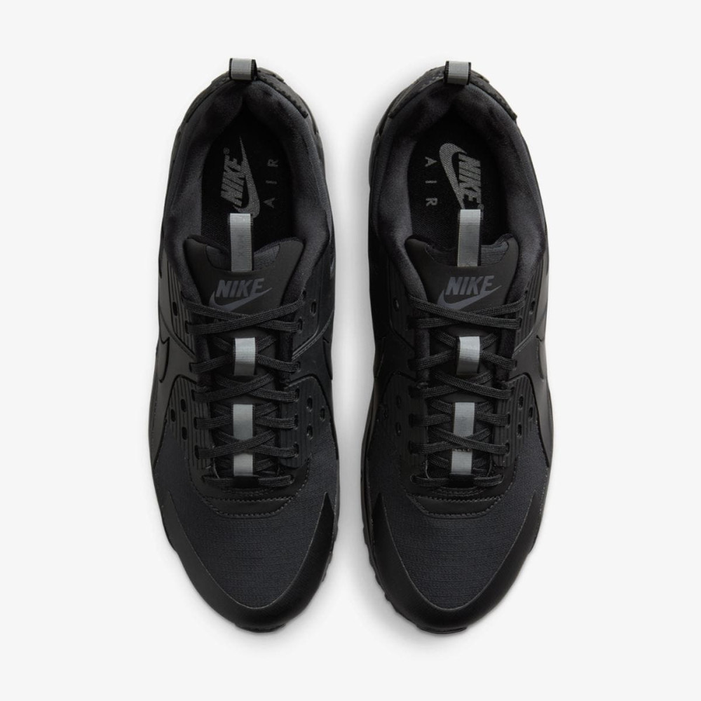 Кросівки чоловічі Nike Air Max 90 Drift Black