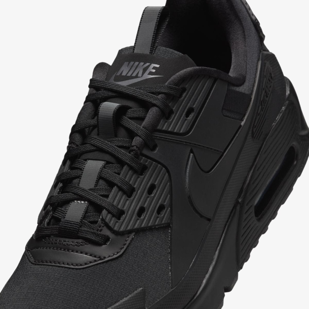 Кросівки чоловічі Nike Air Max 90 Drift Black