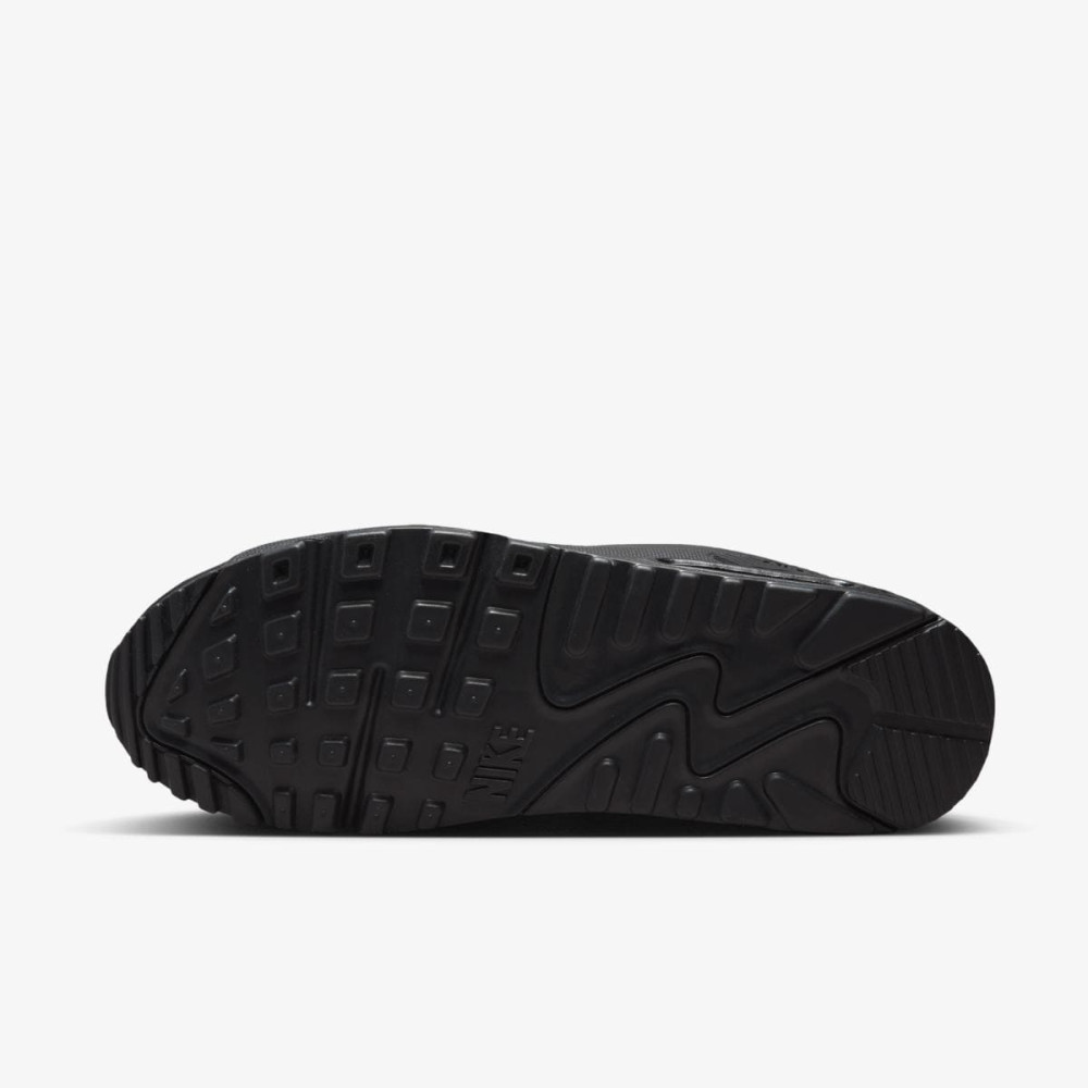 Кросівки чоловічі Nike Air Max 90 Drift Black