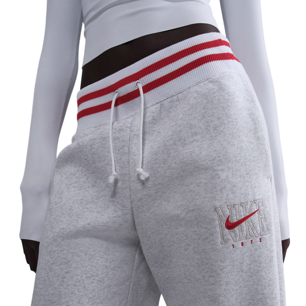 Штани (костюм) жіночі Nike Sportswear Phoenix Fleece