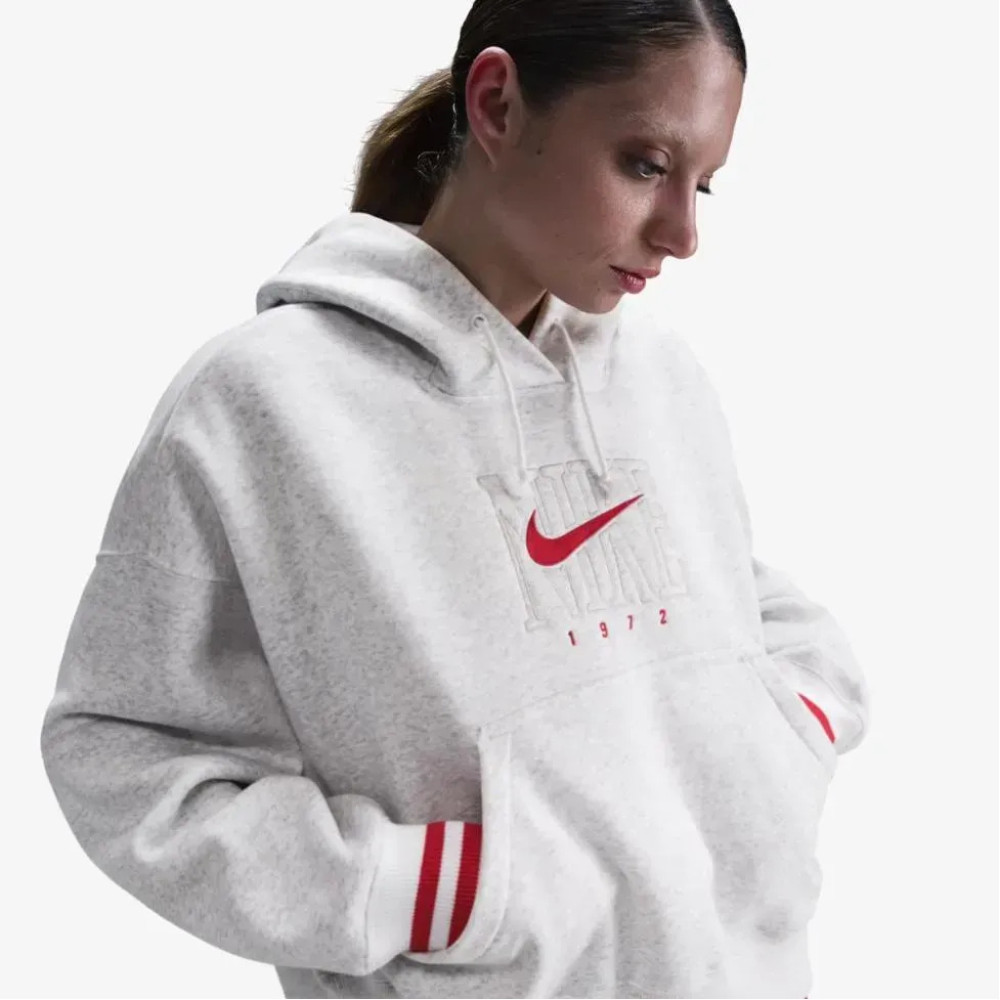 Штани (костюм) жіночі Nike Sportswear Phoenix Fleece