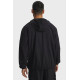 Чоловіча чорна вітровка (костюм) UA Unstoppable Txt Woven Jkt