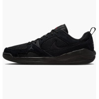 Кросівки чоловічі Air Jordan Cmft Era Black