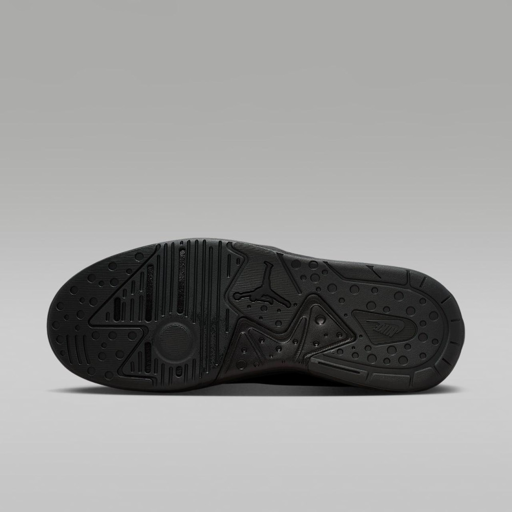 Кросівки чоловічі Air Jordan Cmft Era Black