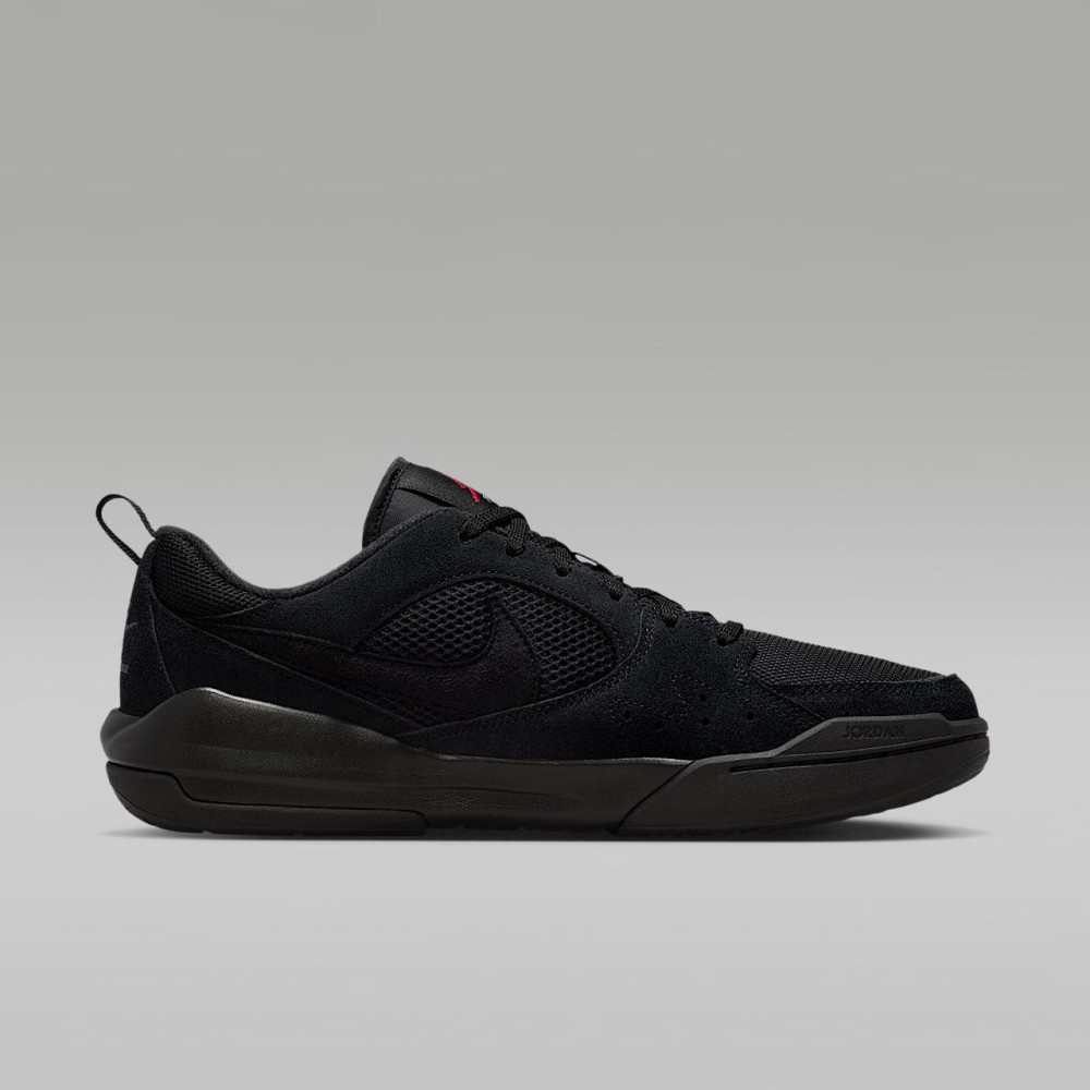 Кросівки чоловічі Air Jordan Cmft Era Black