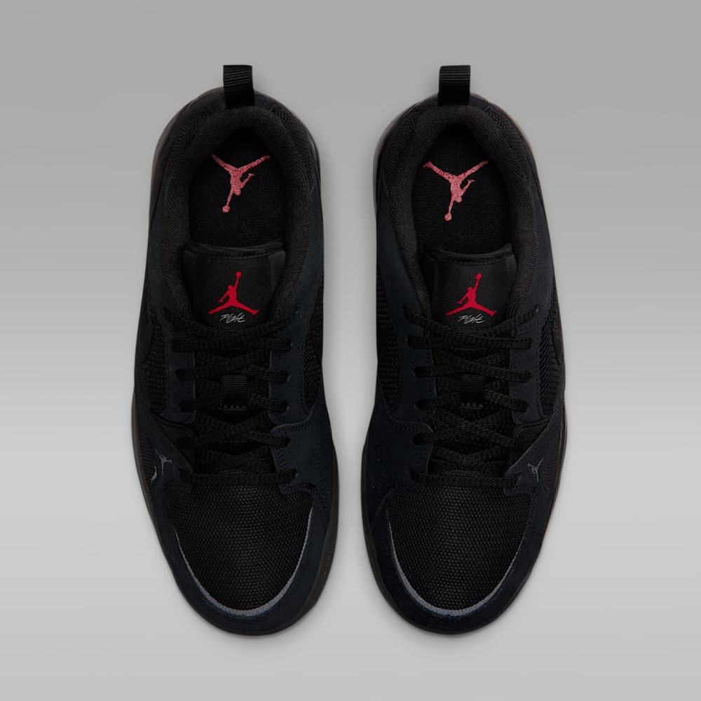 Кросівки чоловічі Air Jordan Cmft Era Black