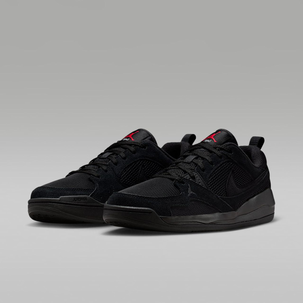 Кросівки чоловічі Air Jordan Cmft Era Black