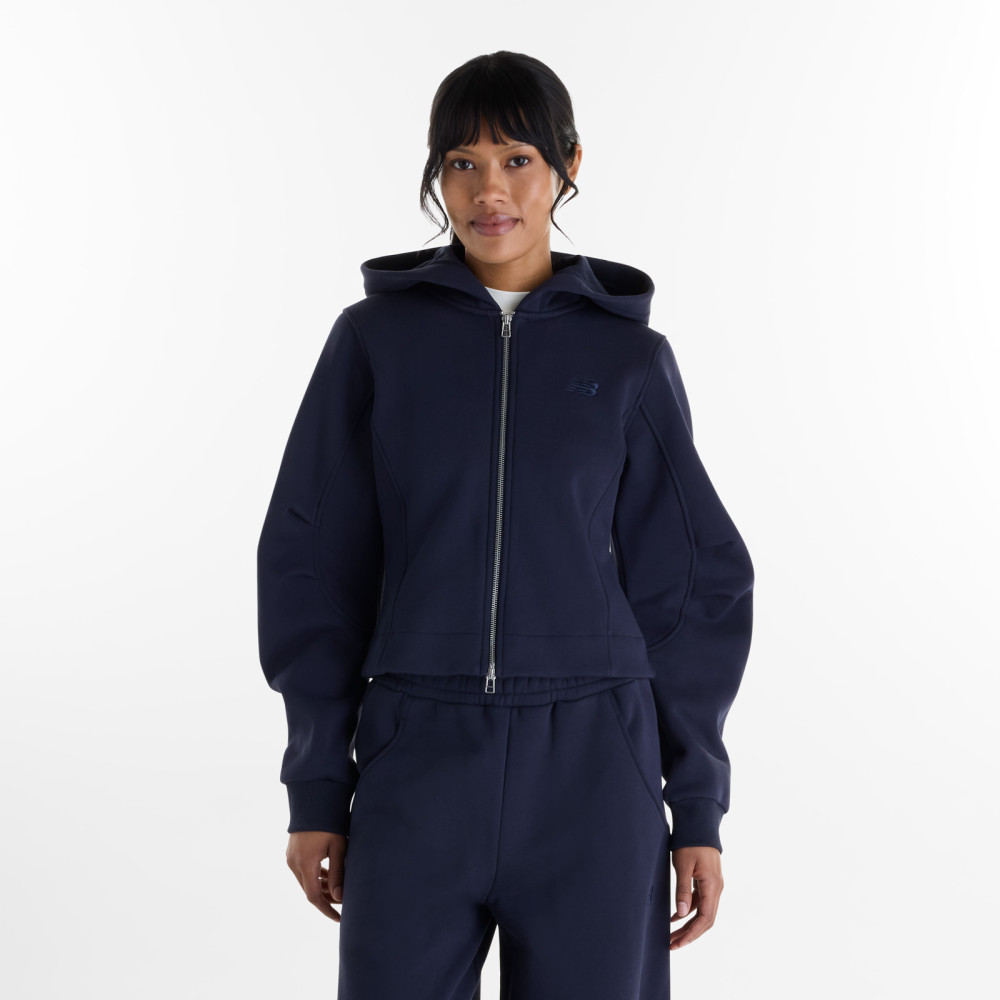 Худі (костюм) Athletics Crafted Fleece