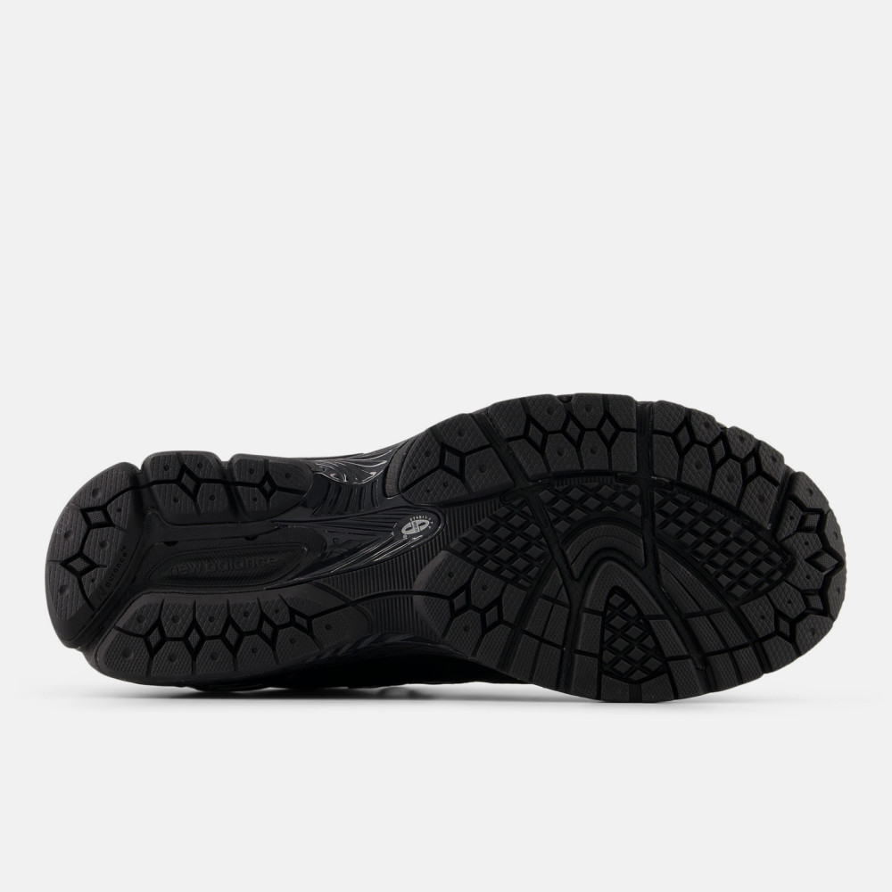 Кросівки чоловічі New Balance 1906X Gore-Tex Black 
