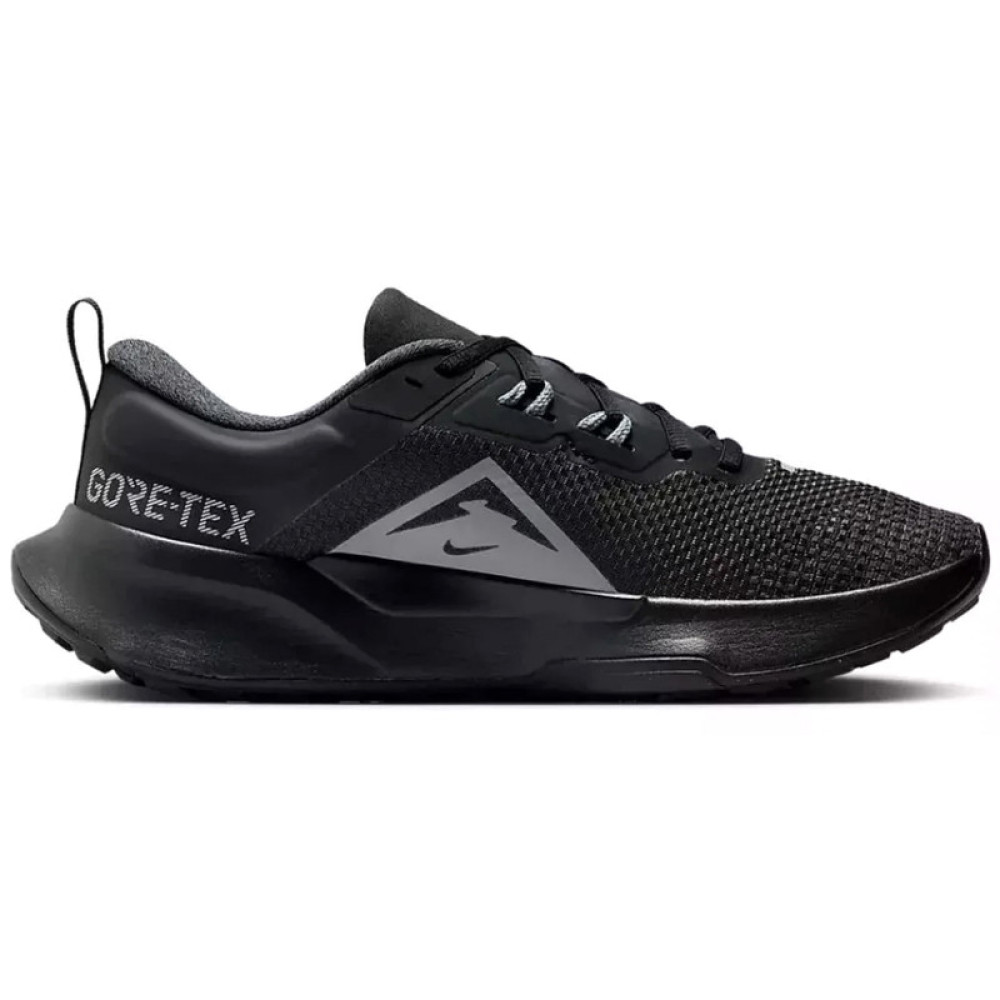 Кросівки чоловічі Nike Juniper Trail 2 Black