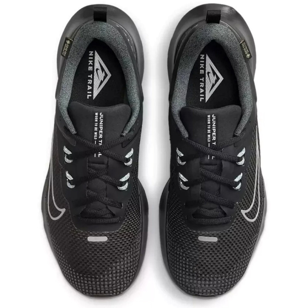 Кросівки чоловічі Nike Juniper Trail 2 Black