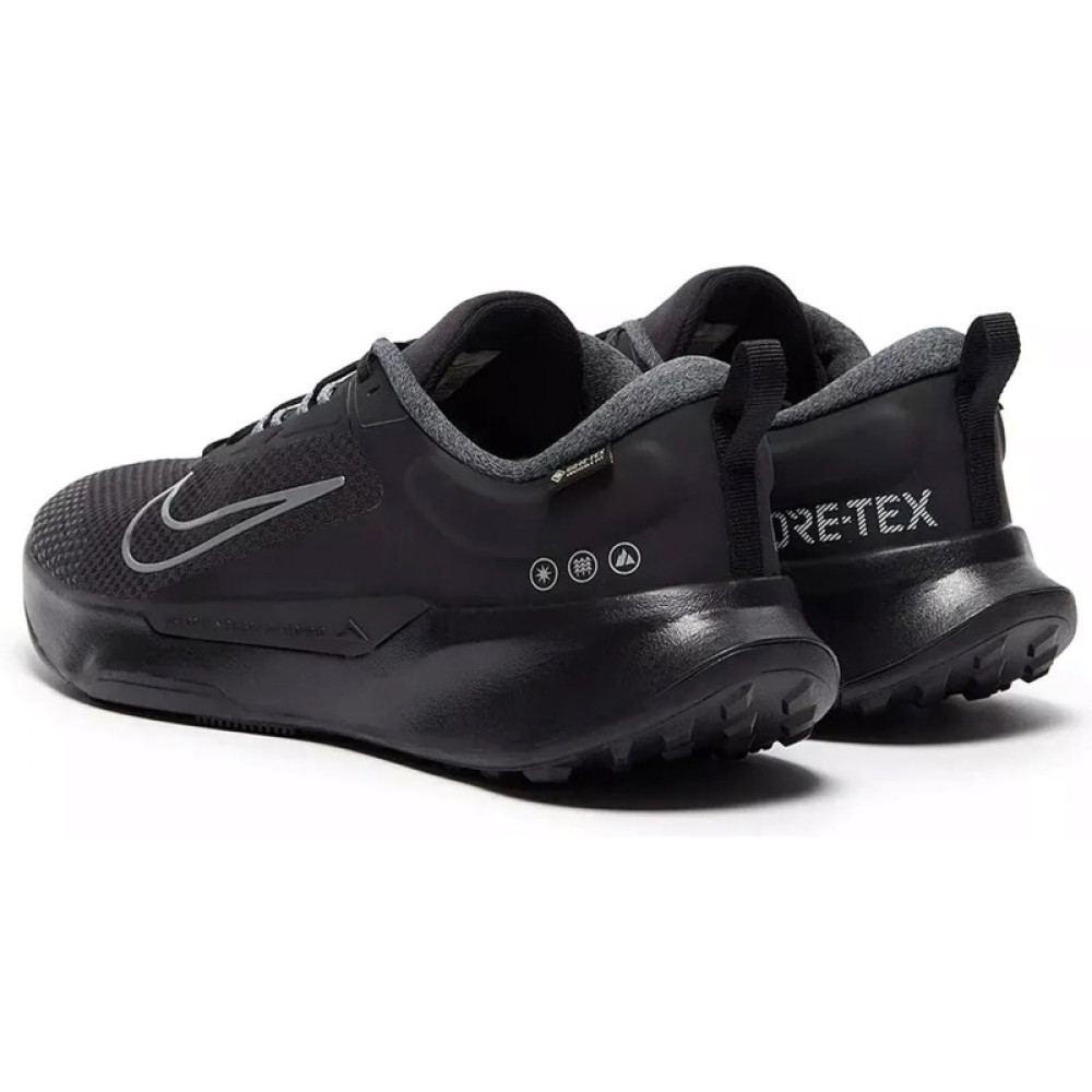 Кросівки чоловічі Nike Juniper Trail 2 Black