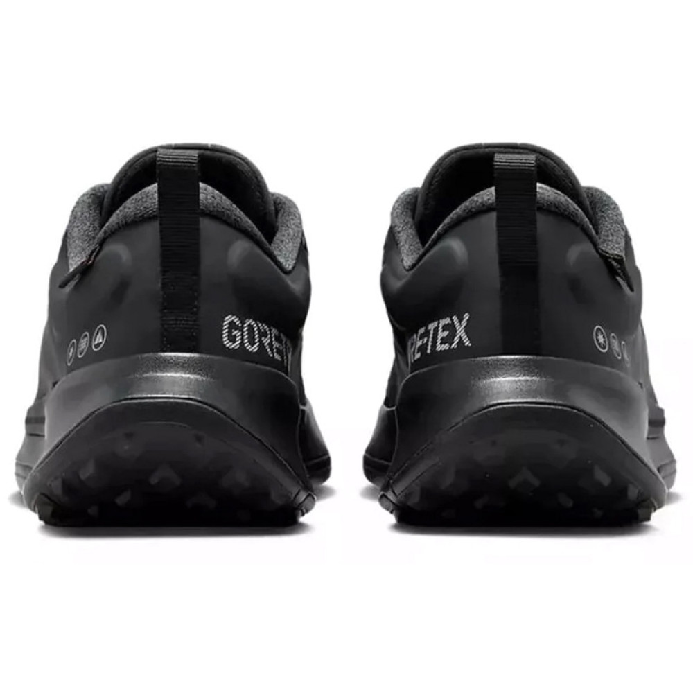 Кросівки чоловічі Nike Juniper Trail 2 Black