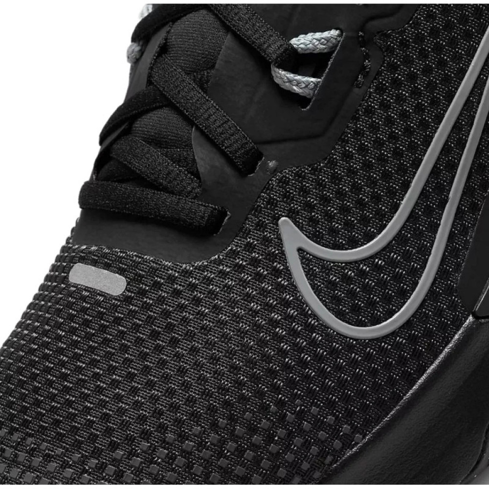 Кросівки чоловічі Nike Juniper Trail 2 Black