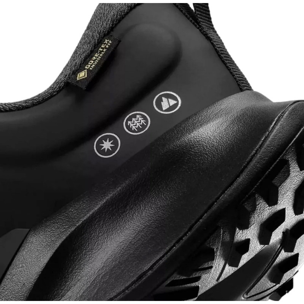 Кросівки чоловічі Nike Juniper Trail 2 Black