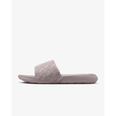 Тапочки NIKE victori one slide print 