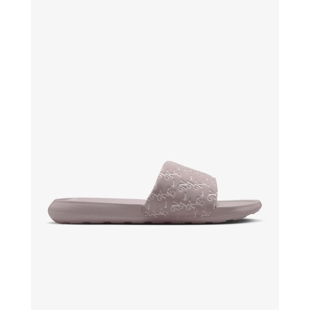 Тапочки NIKE victori one slide print 