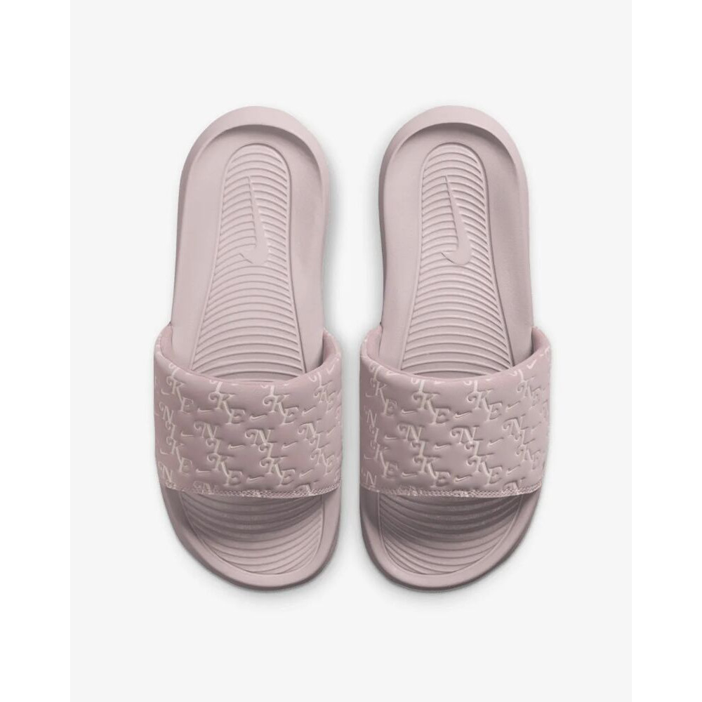 Тапочки NIKE victori one slide print 