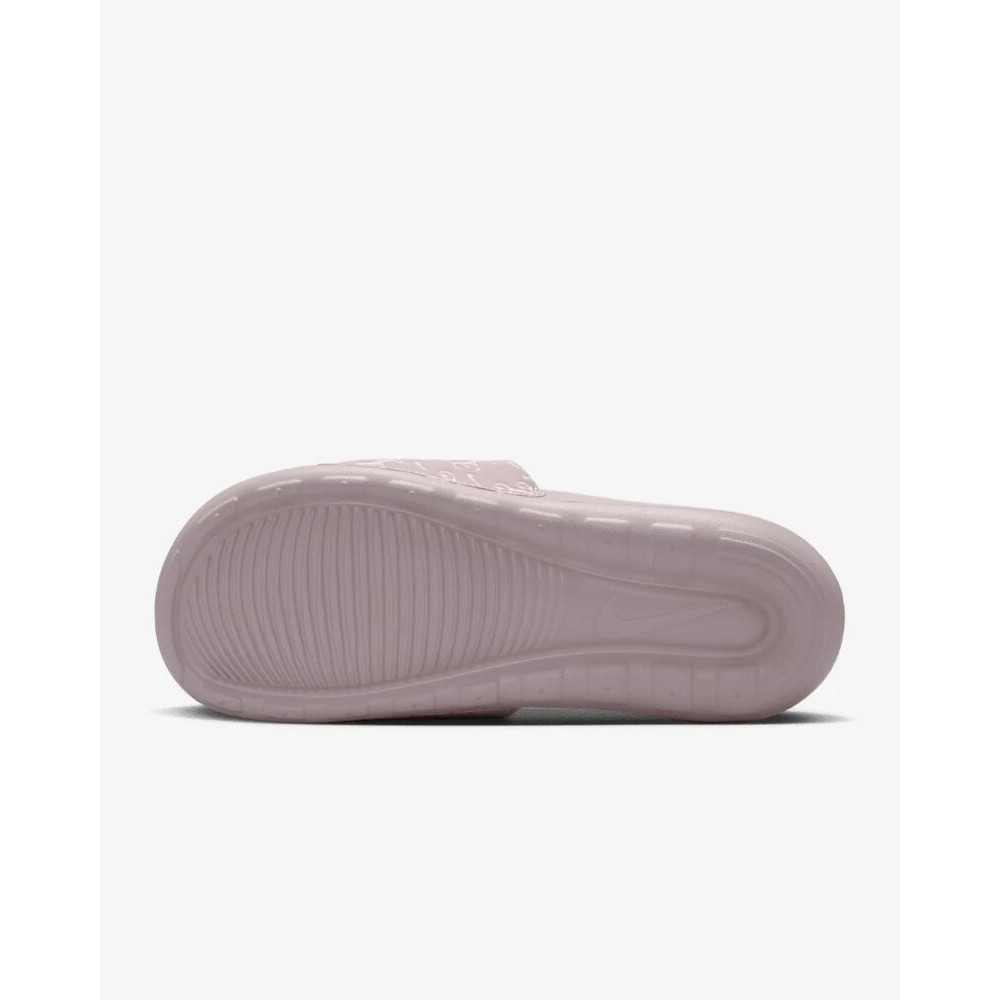 Тапочки NIKE victori one slide print 