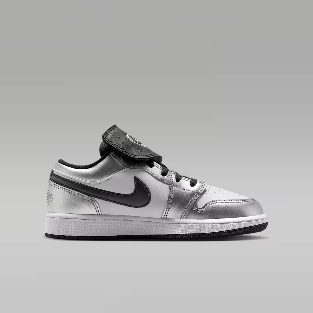 Кросівки NIKE air jordan 1 low