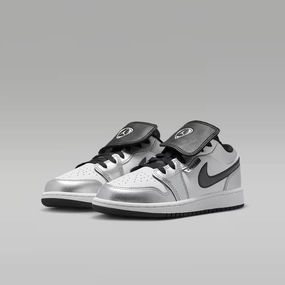 Кросівки NIKE air jordan 1 low