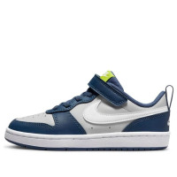 Кросівки дитячі Nike Court Bugh Low 2